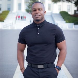 Meet your Posher, Kendrick